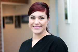 Jasmine, Dental Assistant