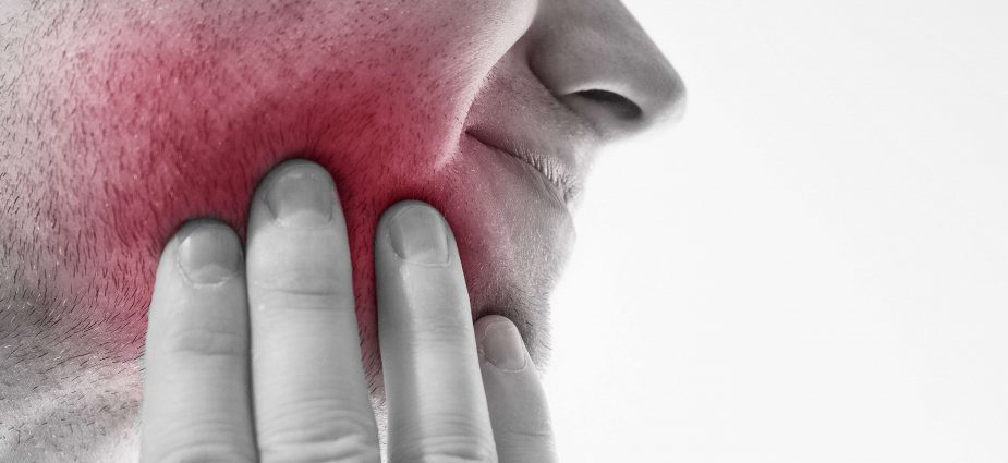 Tooth-pain