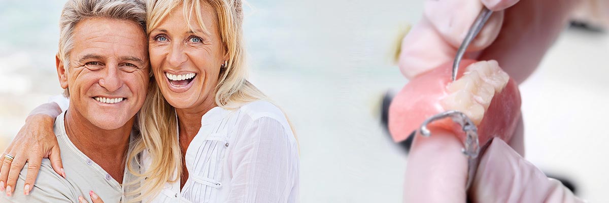 Tucson Dental Bridges