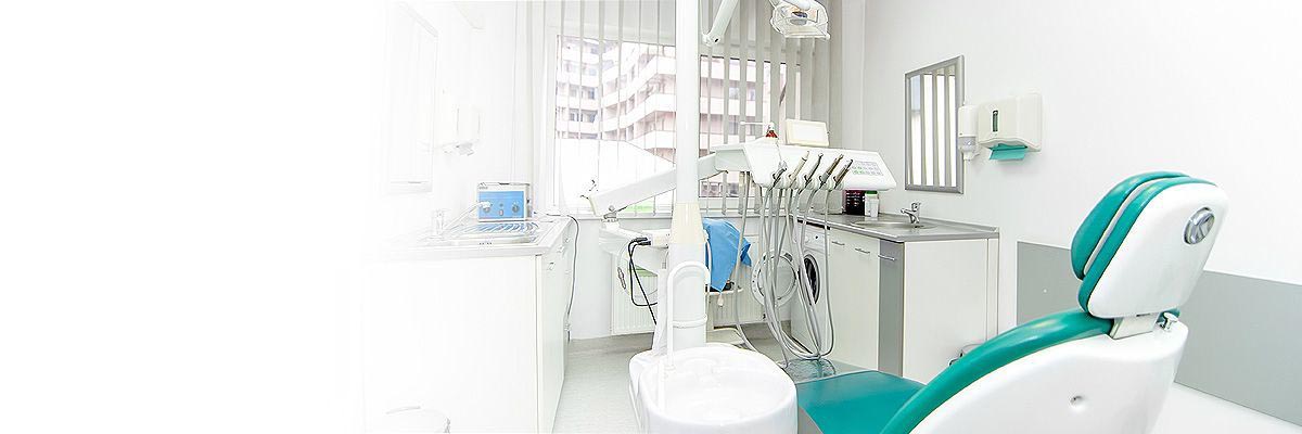 Tucson Dental Services